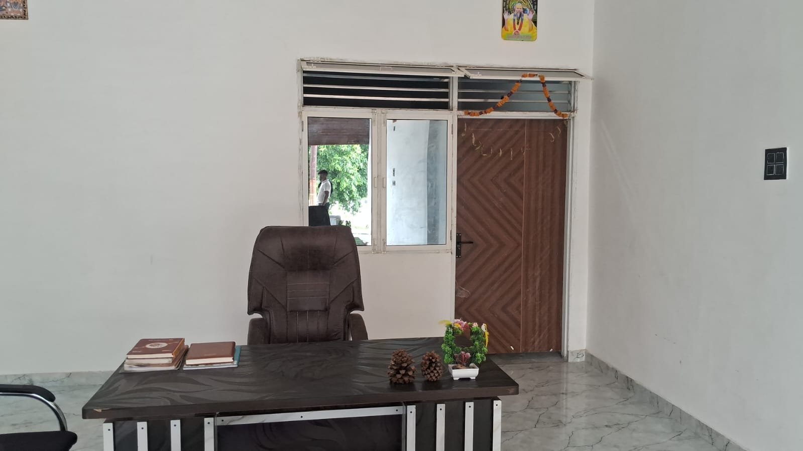 रिकवरी गतिविधि
